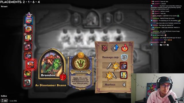 Get Free Wins with Flurgl (Without Brann!) | Hearthstone Battlegrounds Guide смотреть онлайн