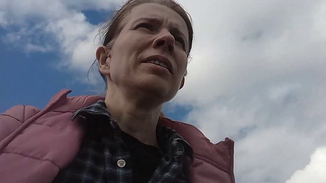 Первый опыт с Докторами в Ирландии. Записали в школу. Беженцы с Украины. Мой путь Надежды