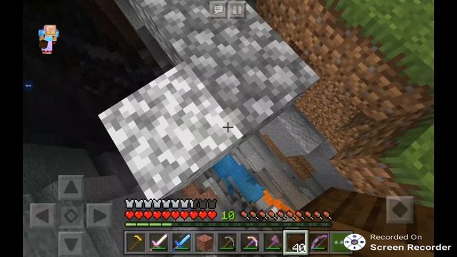Minecraft Lucky survival #2 смотреть онлайн
