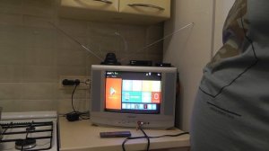 Приставка X 96 mini как подключить к старому телевизору отзыв