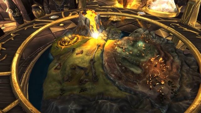 War for the Overworld - Main Trailer - 2018 Revised Edition смотреть онлайн