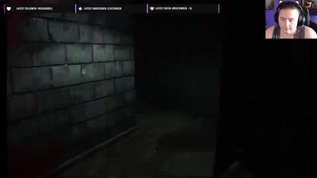 Resident Evil 7: Biohazard