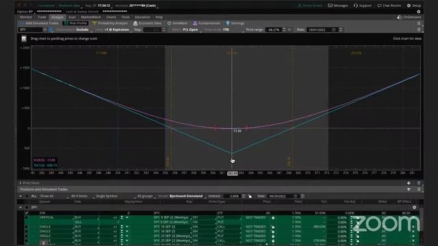 ANYTHING TRADING & AUTOMATION WITH SANDRA смотреть онлайн