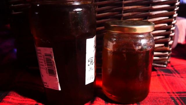 Как я делаю одуванчиковый мед и зачем смотреть онлайн