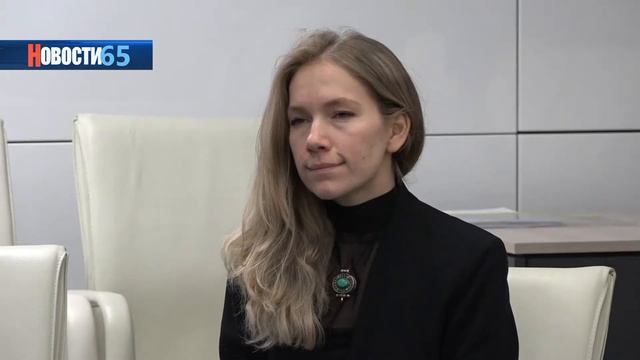 Правительство Сахалинской области к июню привьёт от ковида 60 процентов жителей региона. смотреть онлайн