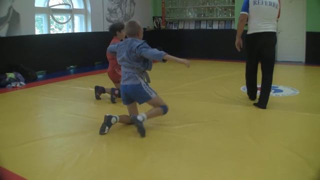 07.08.16 ОТКРЫТЫЙ ТУРНИР ПО ПРОФЕССИОНАЛЬНОМУ БОЕВОМУ САМБО смотреть онлайн