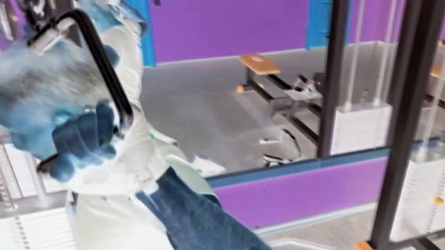 Боли под лопаткой, упражнение которое может помочь. смотреть онлайн