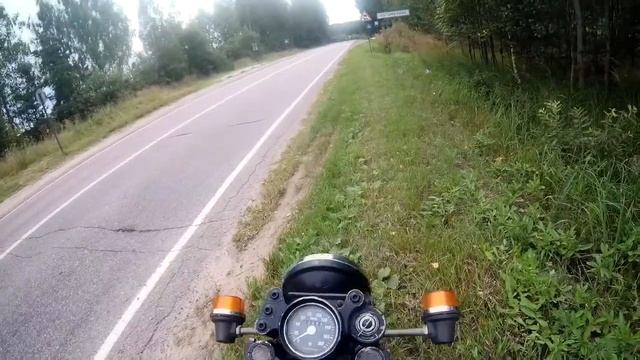 КАК ЛОМАЕТСЯ КПП на ЯВЕ!МАКСИМАЛЬНАЯ СКОРОСТЬ l Оживление ЯВЫ ЧЕЗЕТ l 4серия смотреть онлайн
