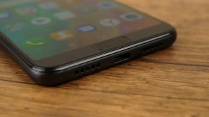 Обзор Huawei P20 - Флагманский смартфон способный удивлять.
