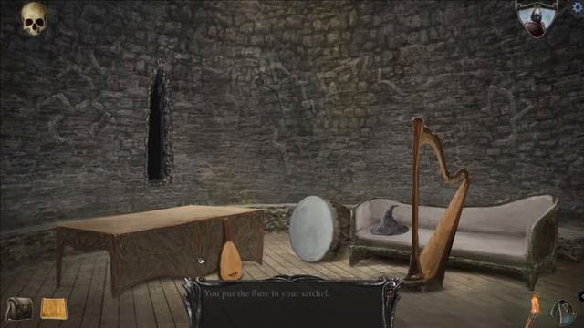 Shadowgate 2014 - Normal mode walkthrough смотреть онлайн