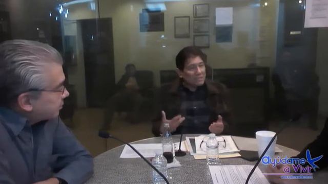 Programa No. 245 - La Recuperación (3ra. Parte) смотреть онлайн