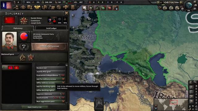 HOI4 Tutorial for Begginers смотреть онлайн