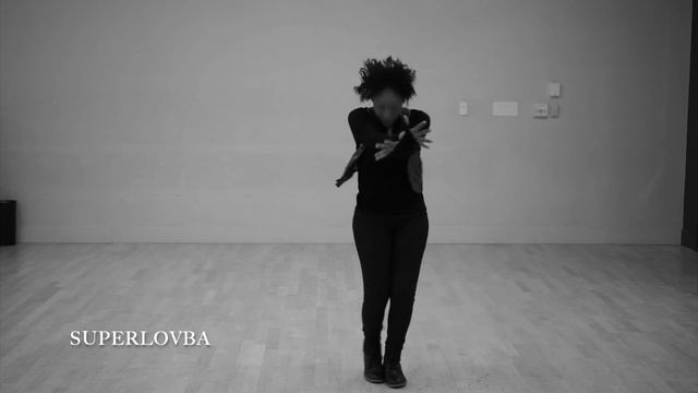 THE CURE - Lady Gaga / SuperLovba (SL) Dance Performance Video смотреть онлайн