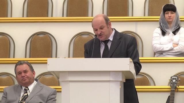 Второй день Пасхи (утро) 2014 / Церковь Спасение смотреть онлайн