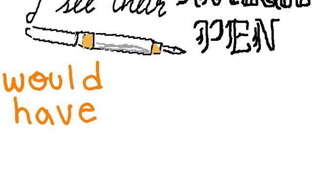 Shakespeare's Sonnet #106 Animation смотреть онлайн