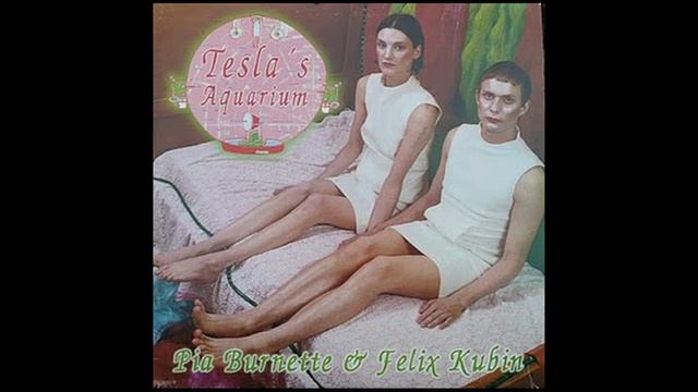 Pia Burnette & Felix Kubin - Spexmo
