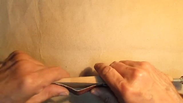 Деревянный напильник смотреть онлайн