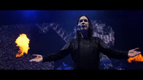 Black Sabbath  'Children of the Grave'