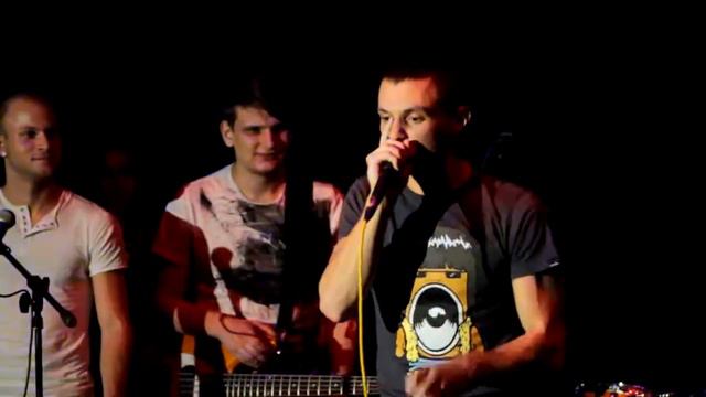 LekS - Let My People Go (Beatbox Cover) смотреть онлайн