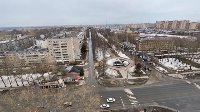 Отзыв собственника о квартире в мкр Зеленый город - Вологда смотреть онлайн