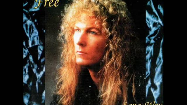 Mark Free - Long Way From Love 1993 (Full Album) смотреть онлайн