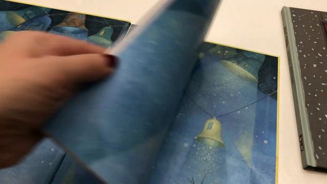 Новогодний адвент 2019 - 21 декабря смотреть онлайн
