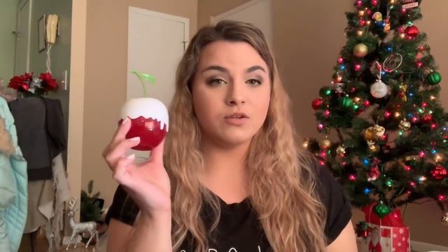 WHAT I GOT FOR CHRISTMAS 2018! смотреть онлайн