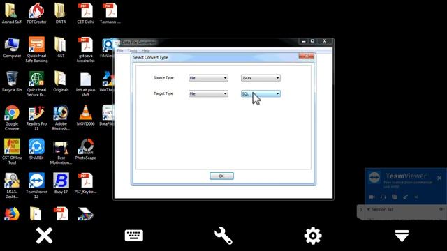 Convert json file into excel file смотреть онлайн