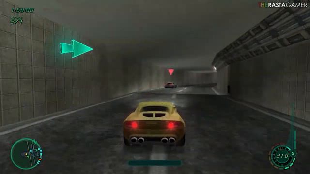 Midnight Club II Walkthrough Part 11: Primo "Midnight Club 2" PC Gameplay (HD) смотреть онлайн