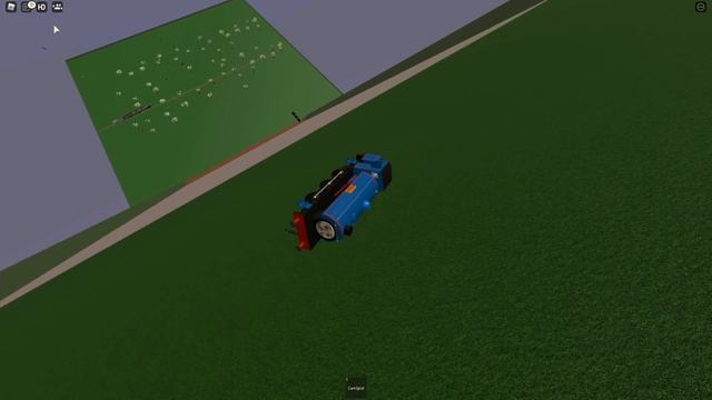 ROBLOX Gaming Compilation with Thomas the Train! смотреть онлайн