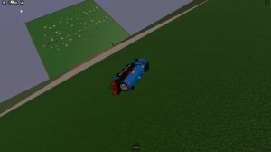 ROBLOX Gaming Compilation with Thomas the Train!