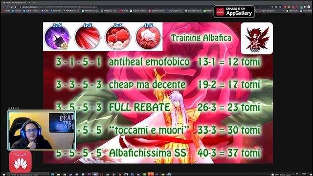 Lost Canvas Pisces Albafica! Skill e SD showcase - Saint Seiya KotZ ITA смотреть онлайн