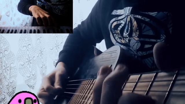 Альянс на заре (cover Destroyer) смотреть онлайн