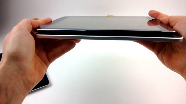 Apple iPad Air - Unboxing, Impressions and UI Performance смотреть онлайн