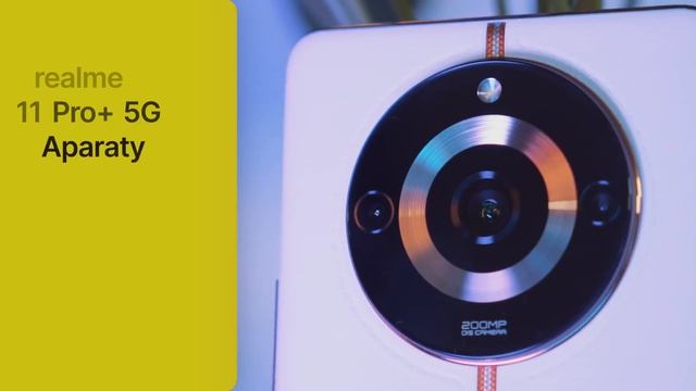 Cała PRAWDA o realme 11 Pro+ | Recenzja смотреть онлайн