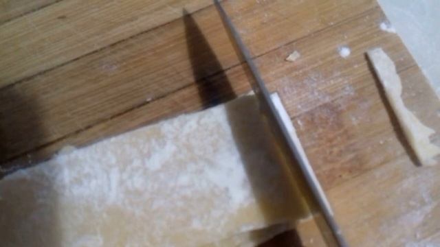 Воскресная лапша  домашняя!  Простое блюдо, но по душе многим!??Снова отключили  комментарии!