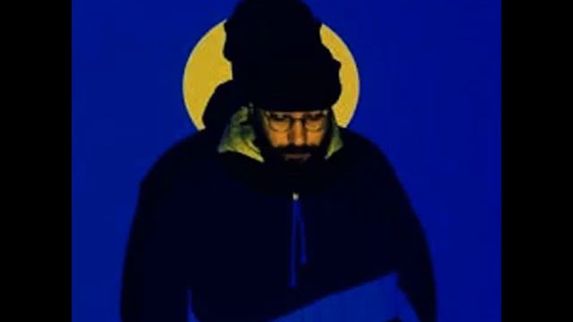 ADHAM GORILLA - Pulp Fiction [Audio Track] الغوريلا - بالب فيكشن смотреть онлайн