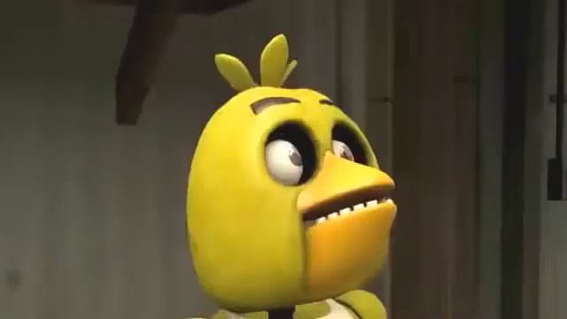 Топ 5 смешных анимаций про ФНАФ смотреть онлайн