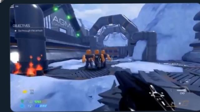 i CANNOT believe this is a roblox game... смотреть онлайн