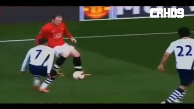 Cristiano Ronaldo - Freestyle