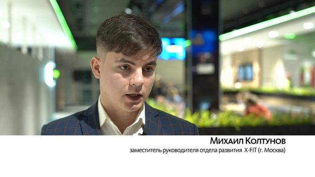 Первый фитнес-клуб европейского класса открылся в Барнауле смотреть онлайн