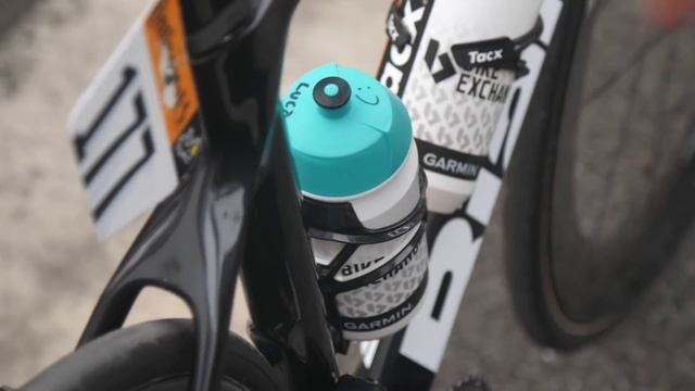 SHORT AND INTENSE | 2021 TOUR DE FRANCE - STAGE 18 смотреть онлайн