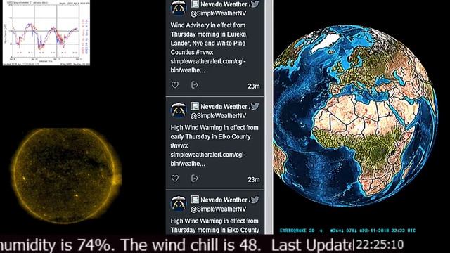 News Earthquakes Space Weather Storm Warnings Tornado Watches Facebook Mark Zuckerberg CEO Congres смотреть онлайн