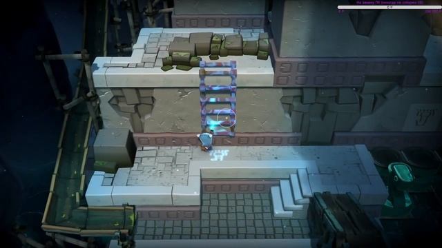 The Last Campfire: Зажечь все костры, собрать всех угольков!