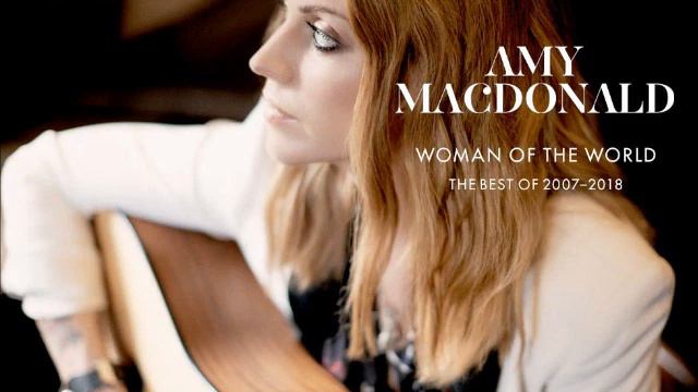 Amy Macdonald - 01 This Is The Life - смотреть онлайн