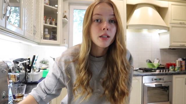 Моё питание, тренировки ??♂️//как я придерживаюсь здорового образа жизни?? смотреть онлайн