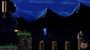 MEGA MAN 11 (FULL GAME) WALKTHROUGH [1080P HD]