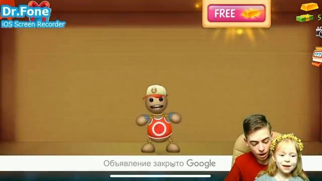 BUDDYMAN KICK ВЕСЁЛАЯ ИГРА ПРО НЕВЕРОЯТНУЮ КУКЛУ Бадди И НОВЫЕ ЗАБАВНЫЕ МИССИИ смотреть онлайн