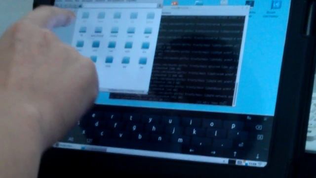 lubuntu на планшете с rk3066 смотреть онлайн