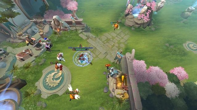 КАК ВЫБРАТЬСЯ С ЛОУ ММР | КАК ВЫБРАТЬСЯ С РЕКРУТА, СТРАЖА, РЫЦАРЯ смотреть онлайн